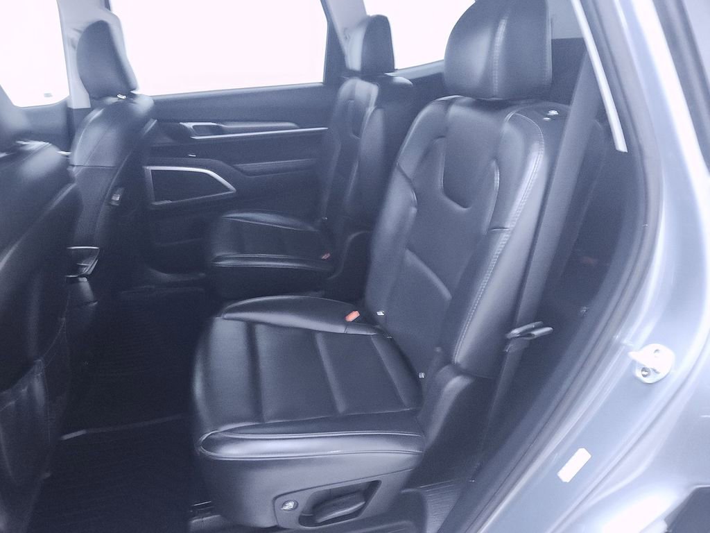 Used 2020 Kia Telluride S FWD image 22