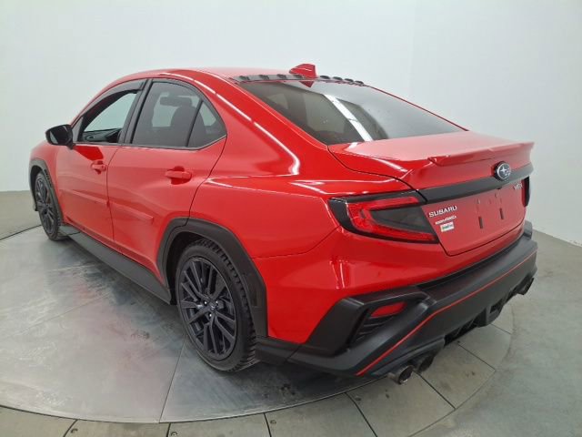 Used 2022 Subaru WRX Premium image 5