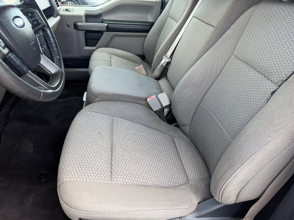 Used 2020 Ford F150 XLT w/ Equipment Group 302A Luxury RWD image 13