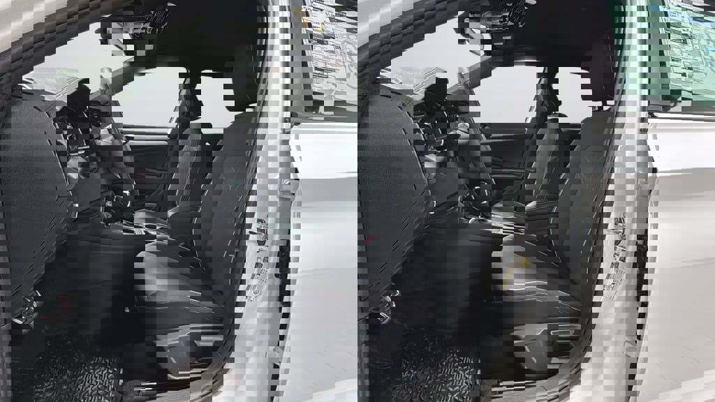 New 2026 Volkswagen Jetta Sport image 16