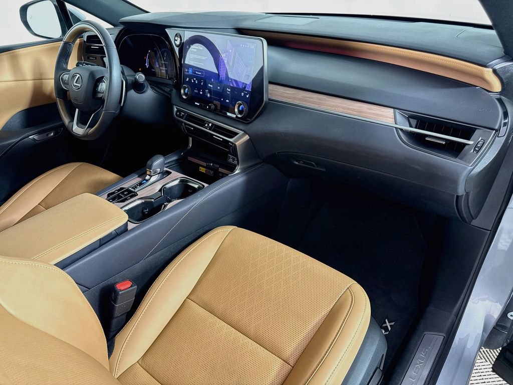 Certified 2024 Lexus RX 350 Premium Plus w/ Convenience Package FWD image 30
