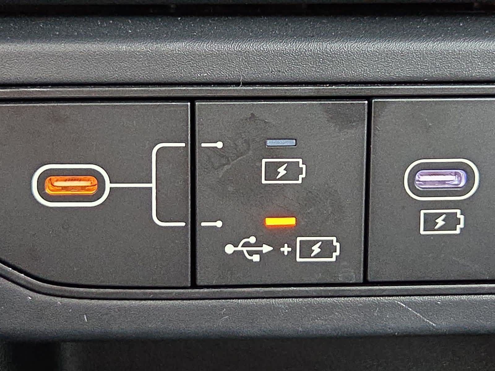 Certified 2025 Kia K4 EX FWD image 29