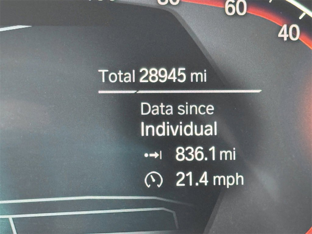 Used 2022 BMW X7 xDrive40i image 21