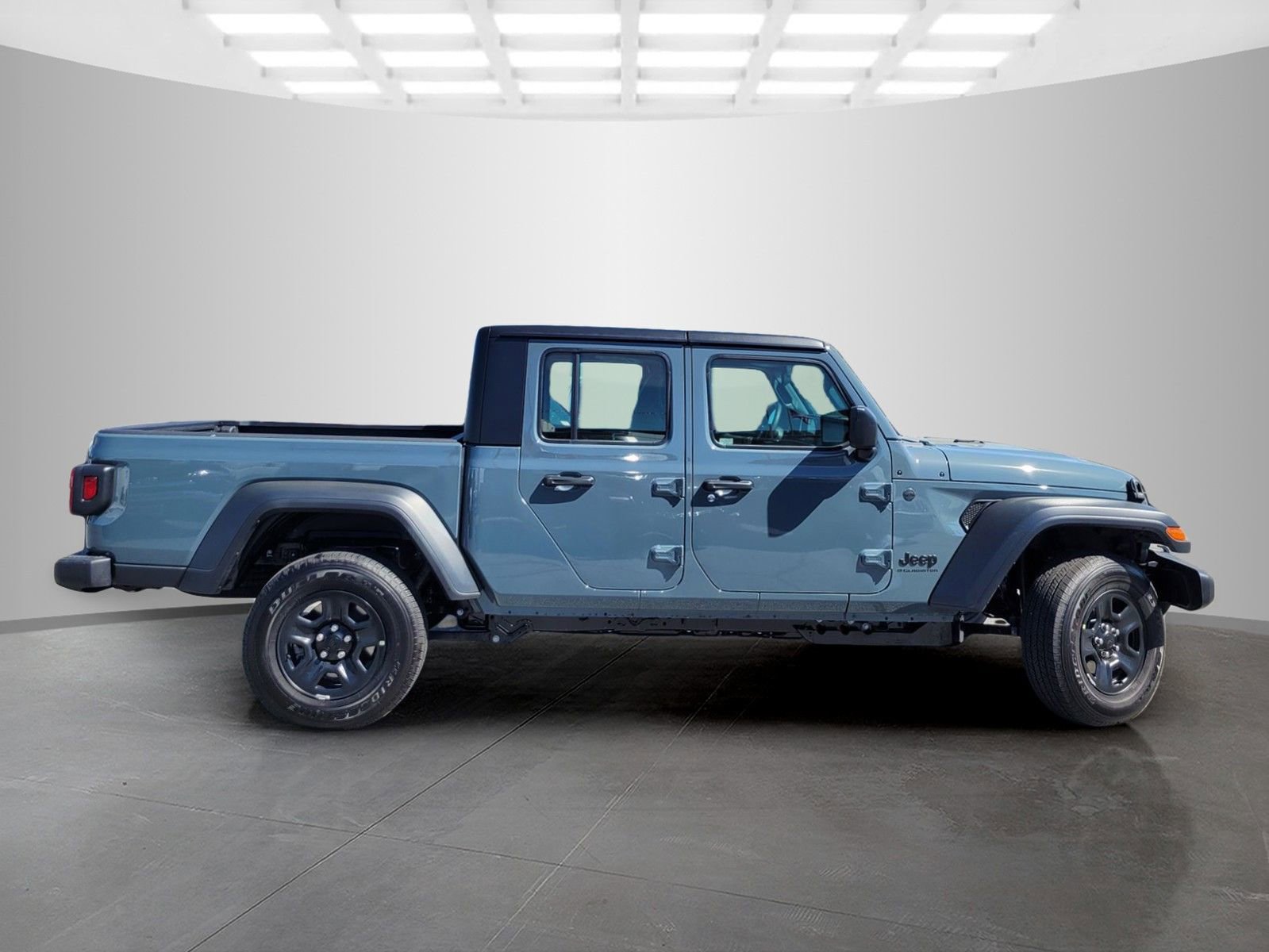New 2026 Jeep Gladiator Sport image 3