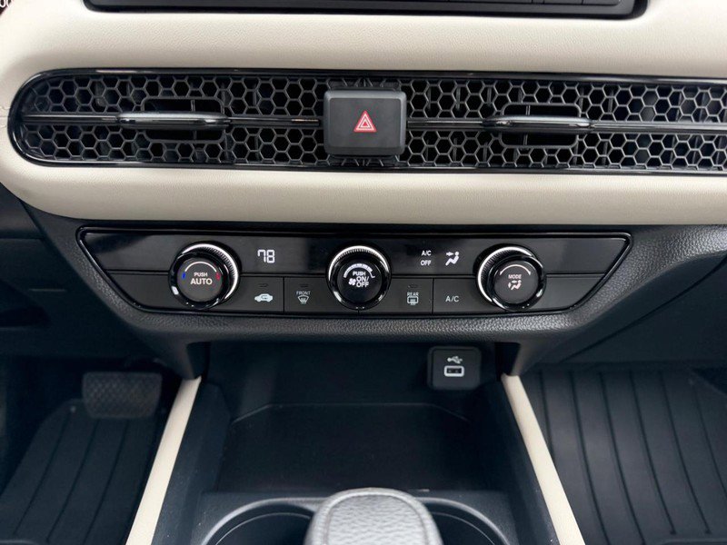 Certified 2024 Honda HR-V LX image 14