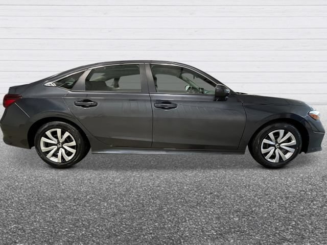 New 2026 Honda Civic LX image 7