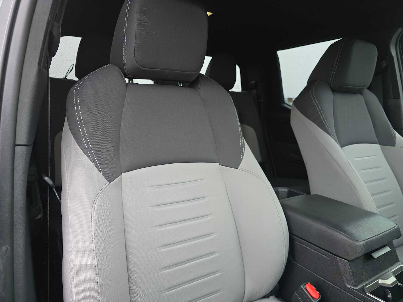 Certified 2025 Toyota Tacoma TRD Off-Road image 12