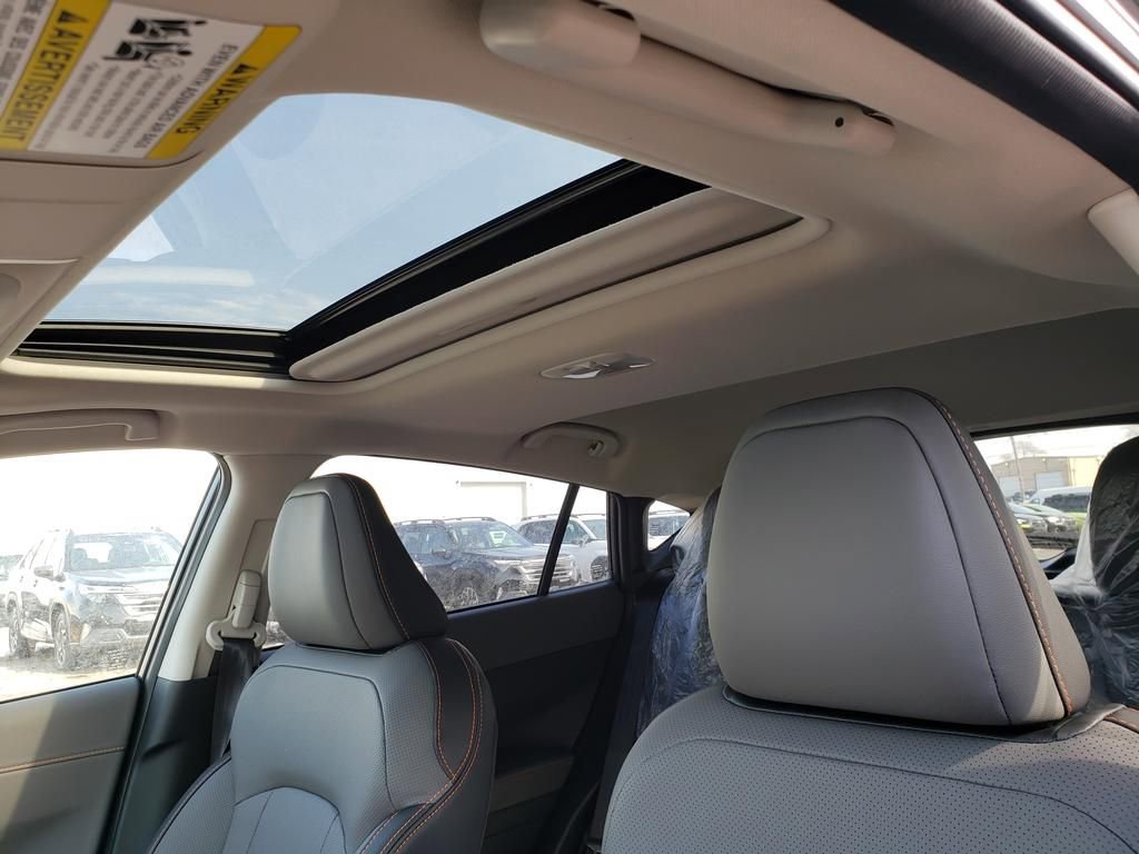 New 2026 Subaru Crosstrek 2.5i Limited image 7