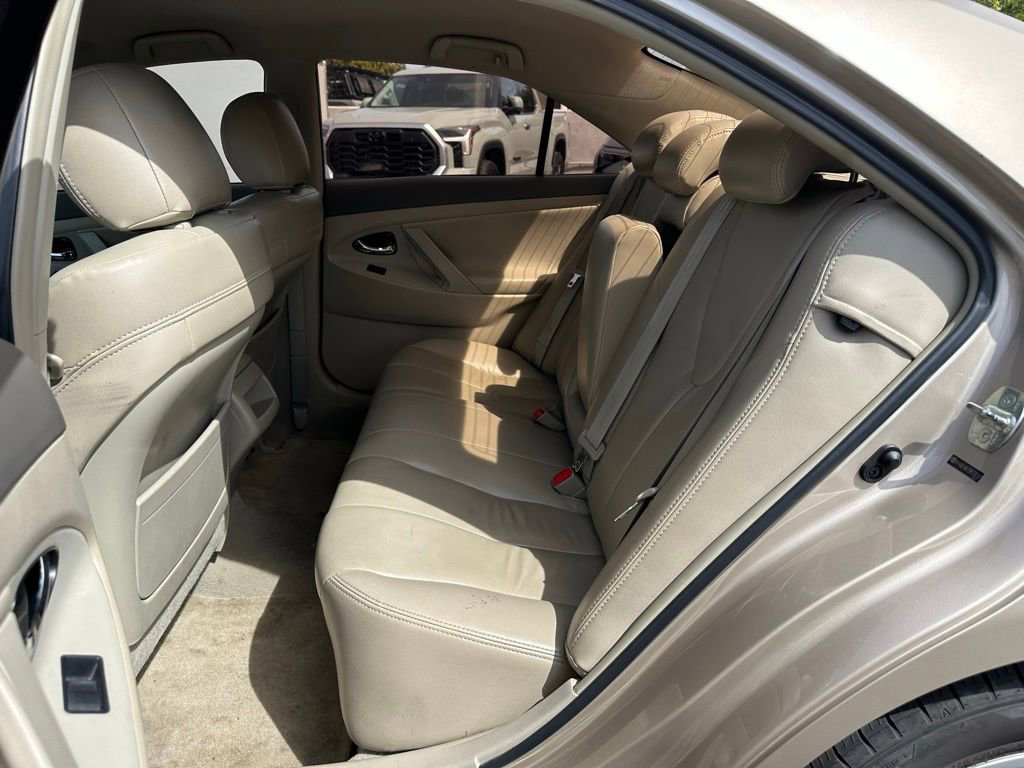 Used 2009 Toyota Camry LE image 7