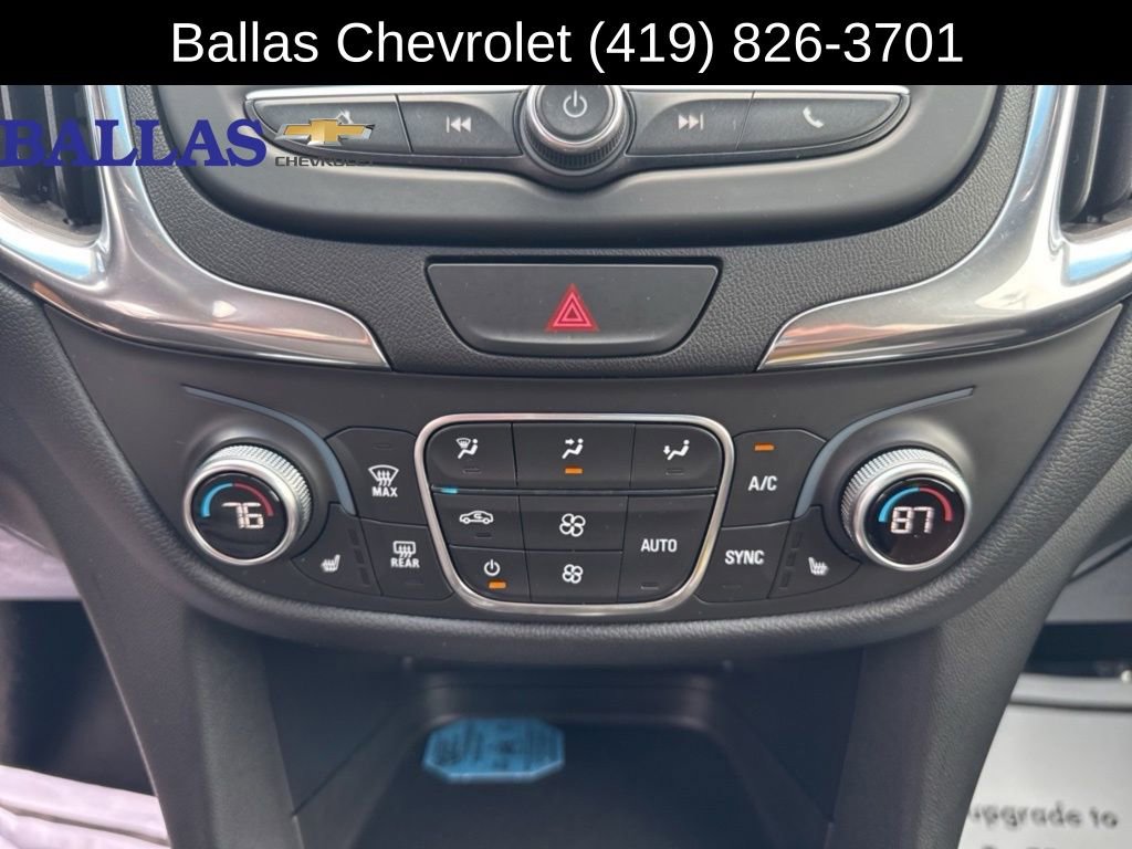 Used 2019 Chevrolet Equinox LT image 13