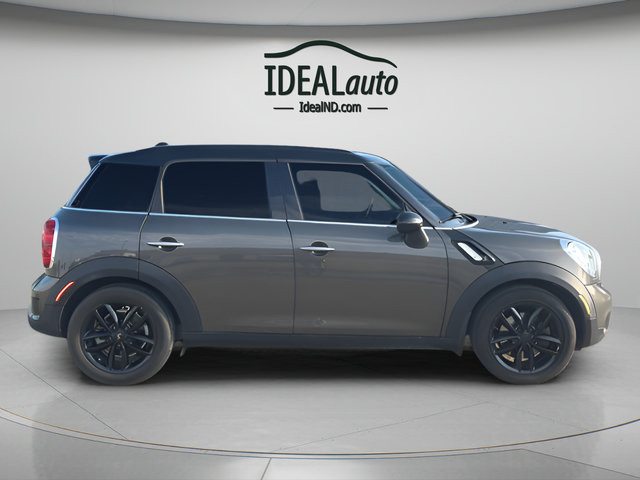 Used 2012 MINI Cooper Countryman S FWD image 2