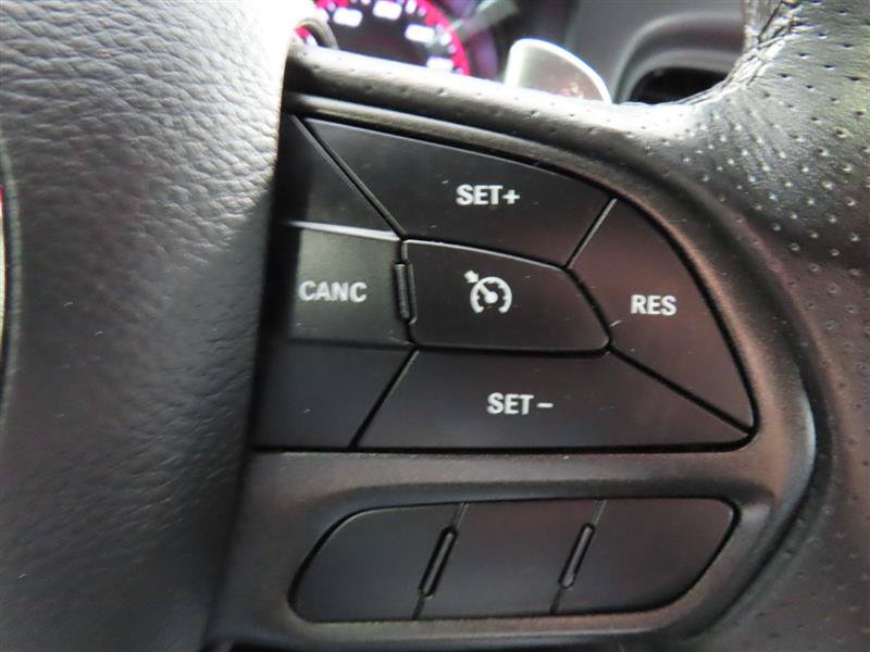 Used 2023 Dodge Charger R/T w/ Blacktop Package RWD image 22