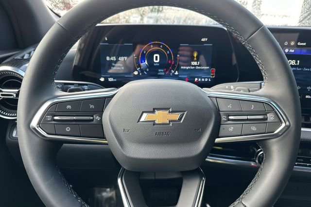 New 2026 Chevrolet Equinox LT image 30