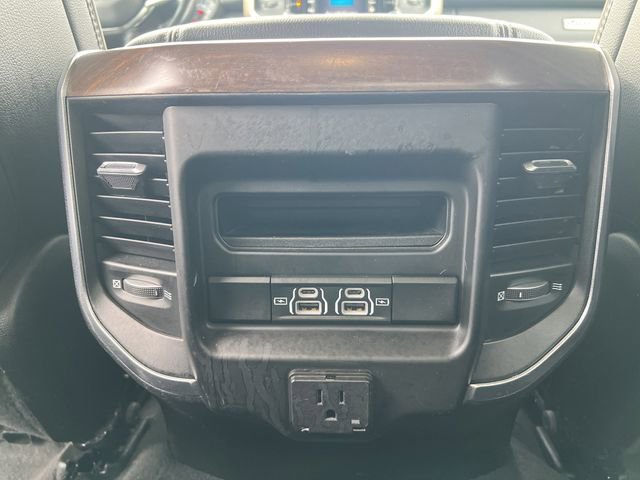 Used 2021 RAM 1500 Laramie image 26
