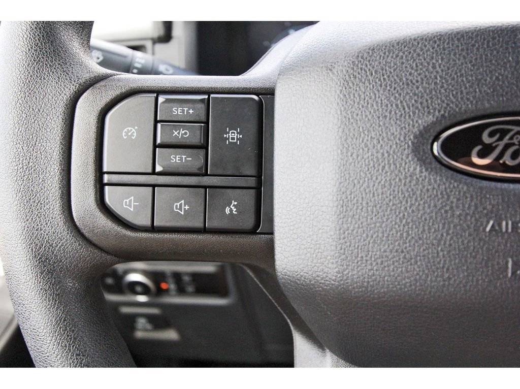 Certified 2024 Ford F150 STX w/ STX Black Appearance Package image 18