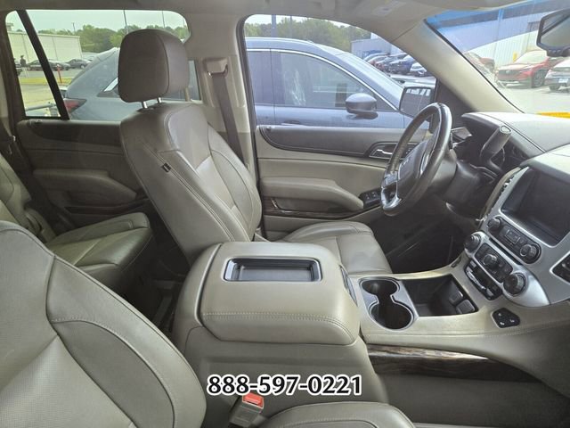 Used 2020 GMC Yukon SLT w/ Open Road Package image 10