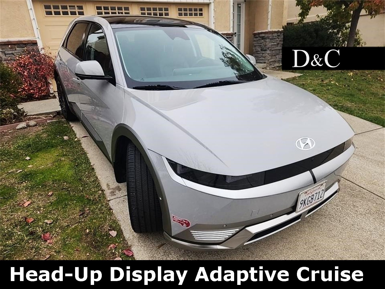 Used 2024 Hyundai Ioniq 5 Limited