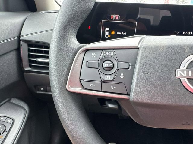 New 2026 Nissan Sentra S image 26