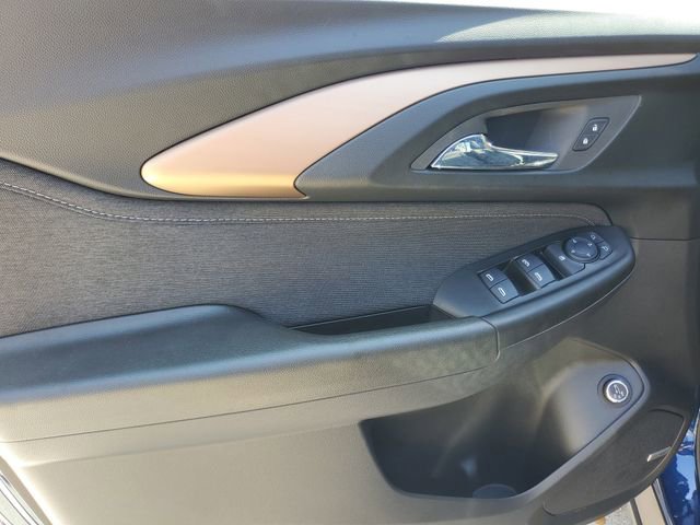 Certified 2022 Chevrolet TrailBlazer ACTIV w/ Sun and Liftgate Package FWD image 20