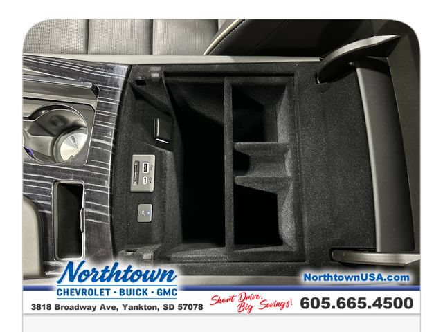 Used 2022 Cadillac Escalade Sport AWD/4WD image 26