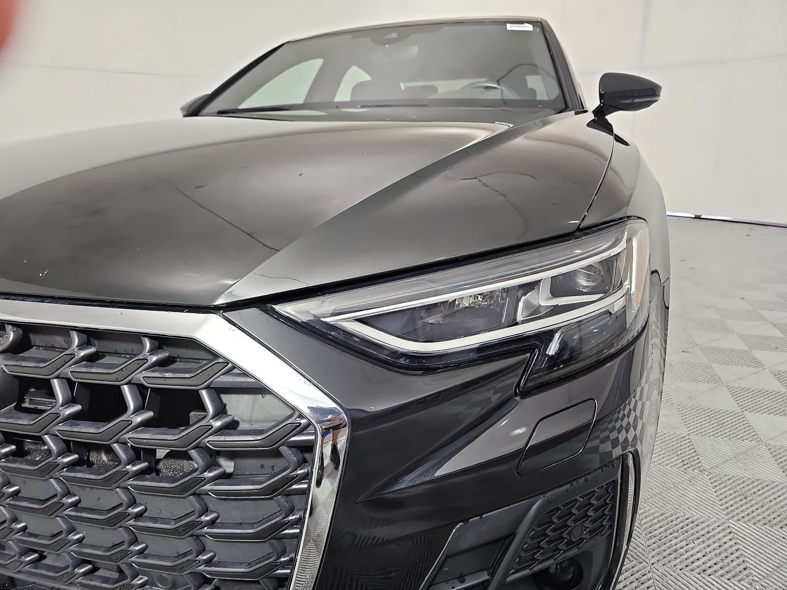 Used 2023 Audi A8 L 3.0T w/ Executive Package AWD/4WD image 30
