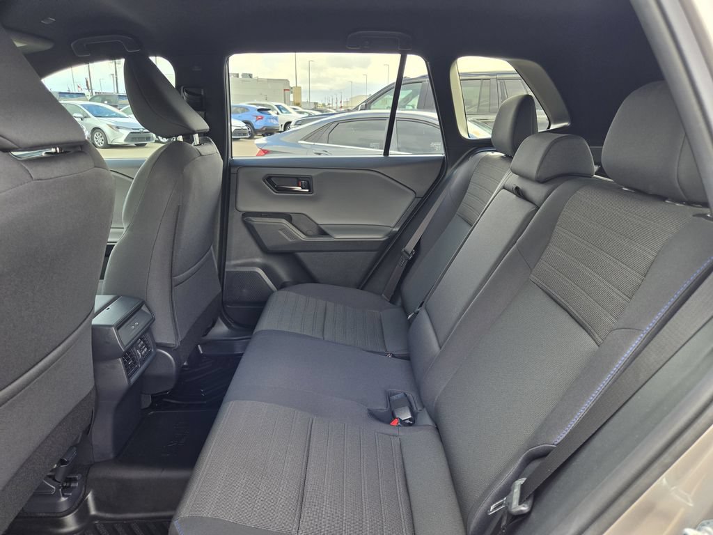 Used 2026 Toyota RAV4 SE AWD/4WD image 29
