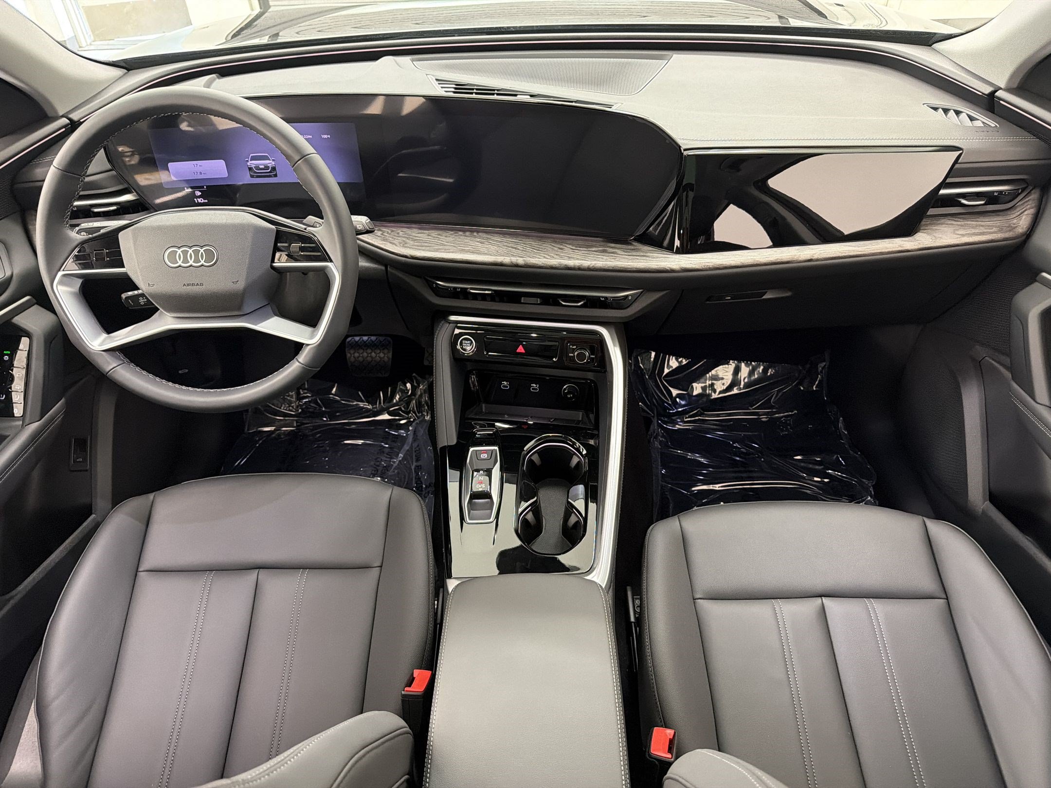 New 2026 Audi Q5 2.0T AWD/4WD image 16