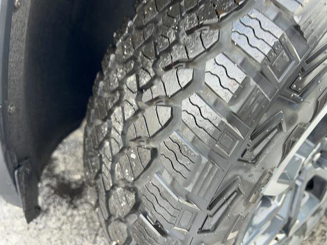 New 2026 Chevrolet Equinox ACTIV w/ Convenience Package III image 12