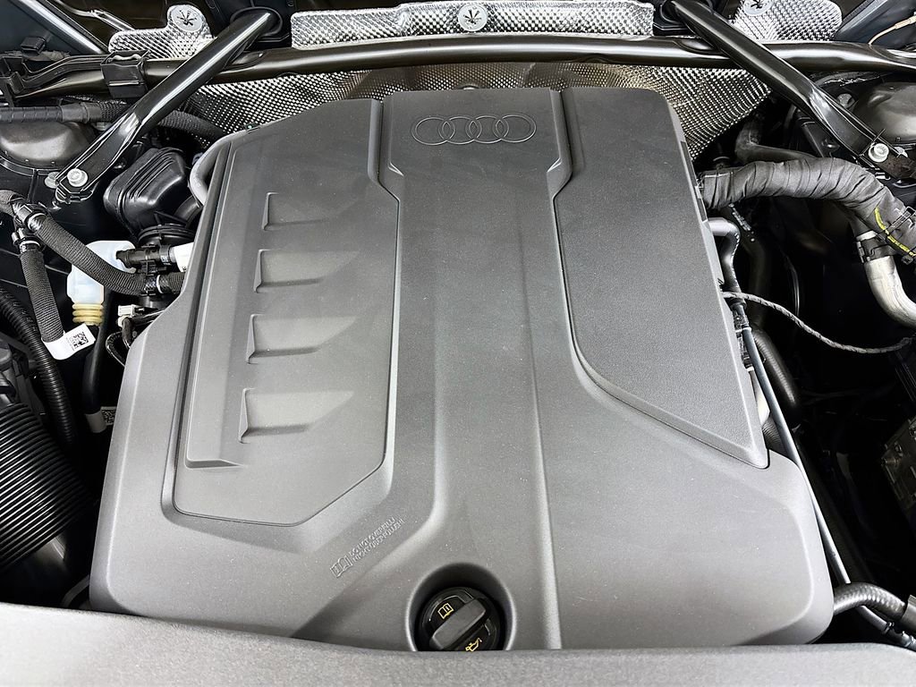 New 2025 Audi Q5 Premium Plus image 22