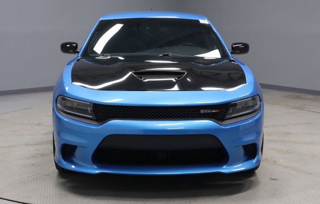 Used 2023 Dodge Charger GT w/ Technology Group image 5