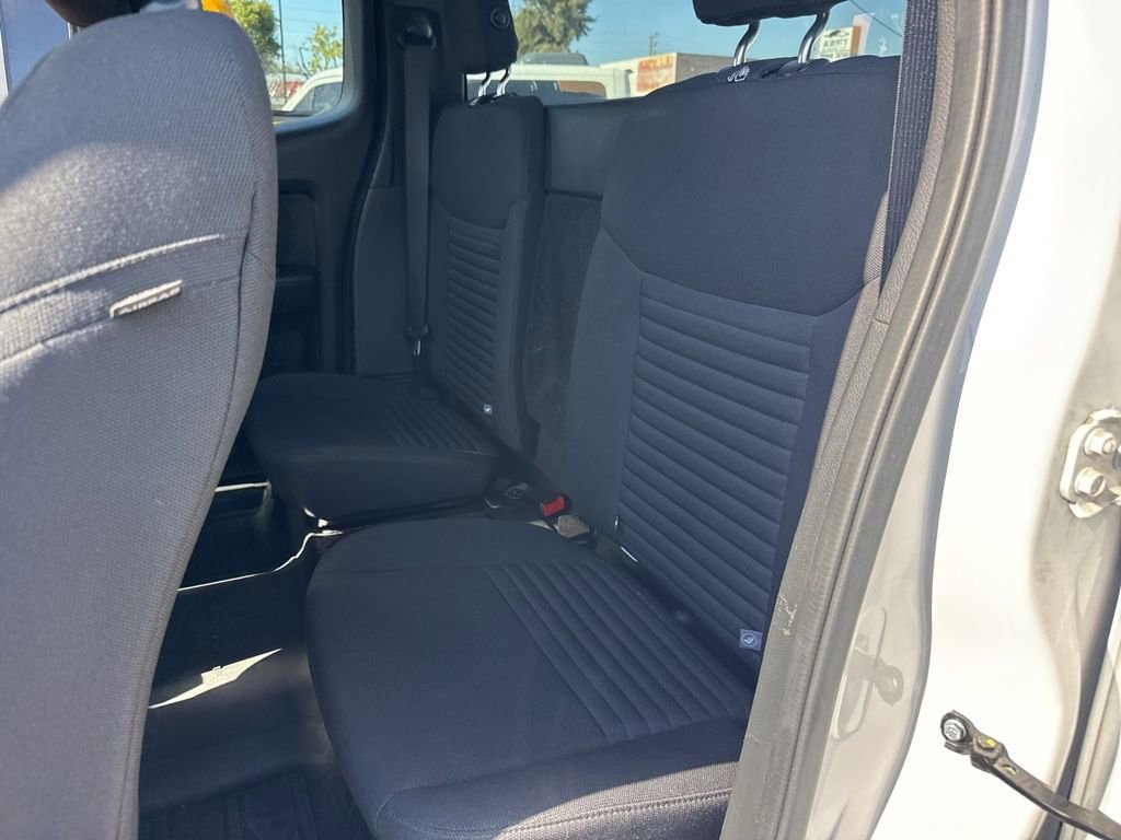 Used 2019 Ford Ranger XL w/ Equipment Group 101A Mid RWD image 14