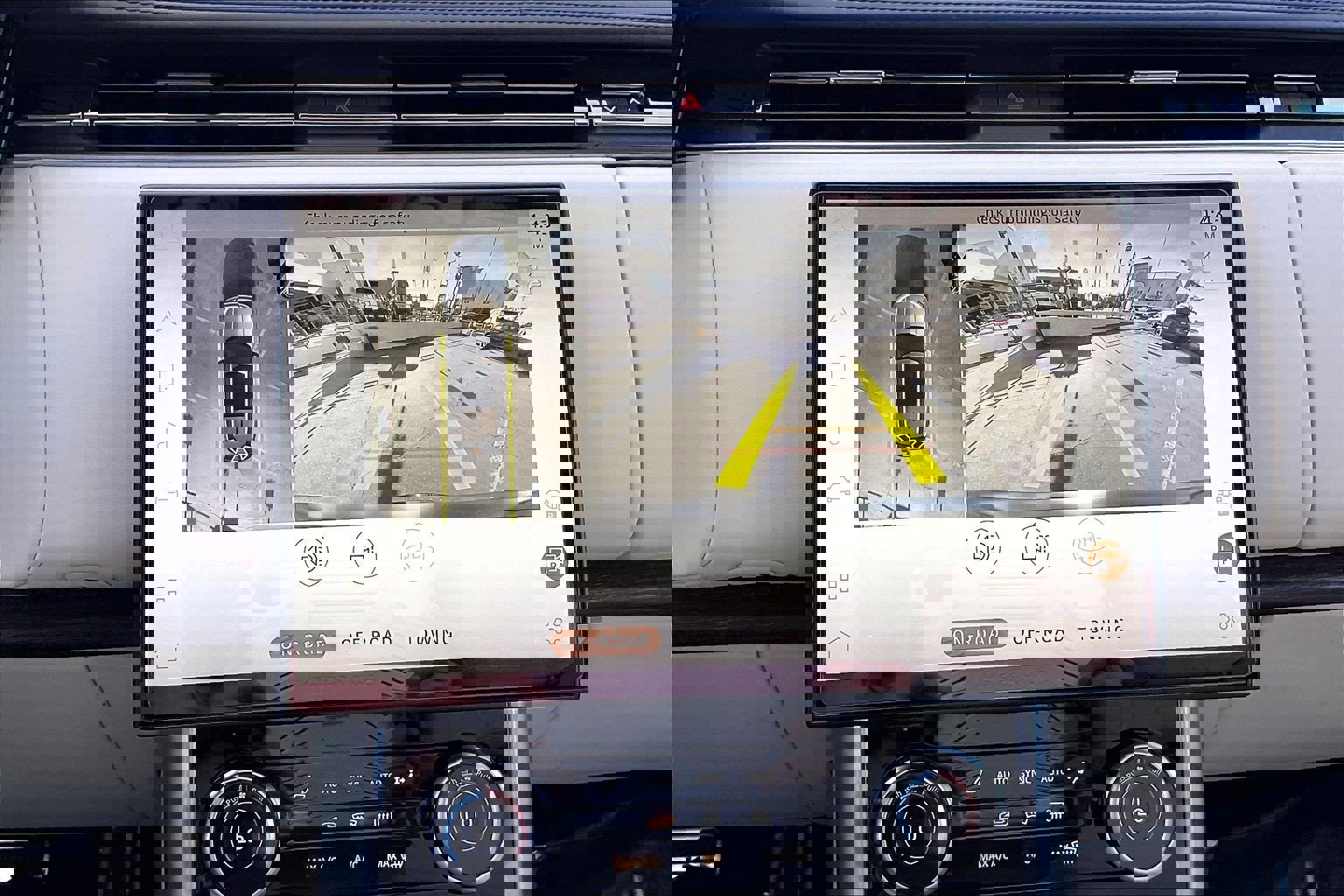 Certified 2023 Land Rover Range Rover Long Wheelbase Autobiography image 27