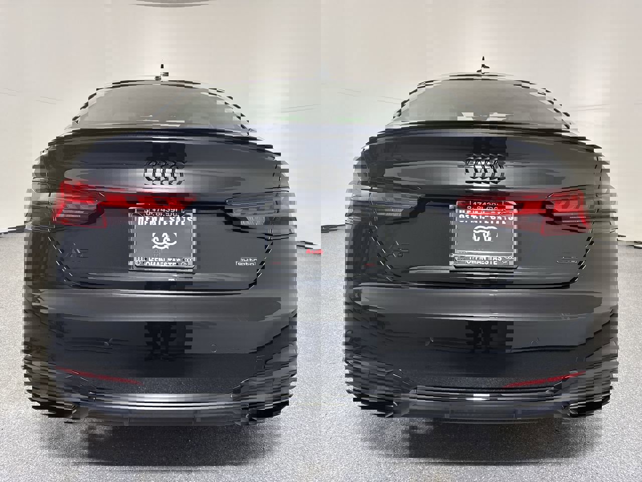 Used 2024 Audi A5 2.0T Premium Plus image 7