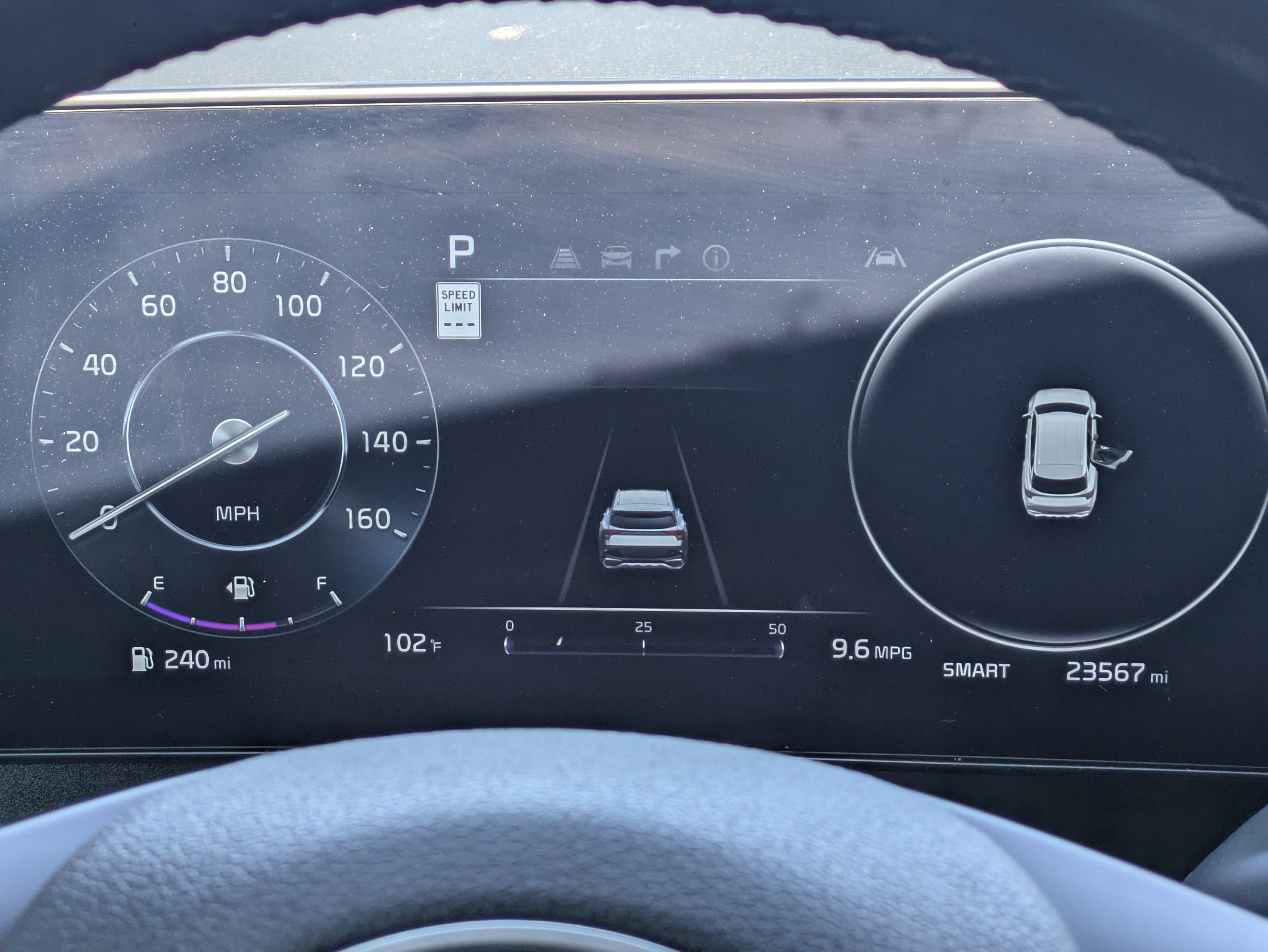 Certified 2025 Kia Sportage X-Pro AWD/4WD image 30
