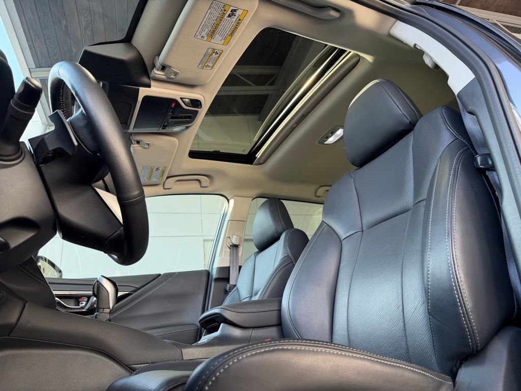 Used 2023 Subaru Outback Limited AWD/4WD image 9