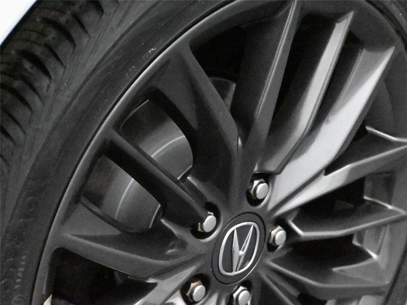 Used 2019 Acura ILX image 19