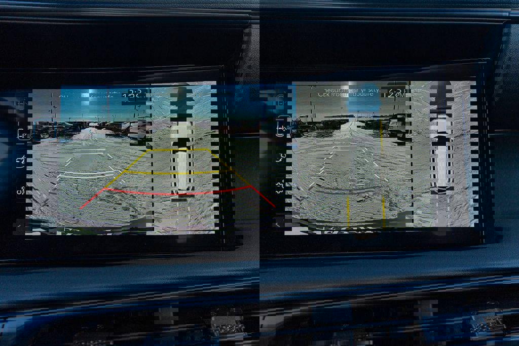 New 2026 Hyundai Palisade XRT Pro image 43