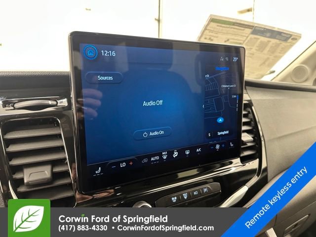 New 2026 Ford Transit 350 XLT image 22