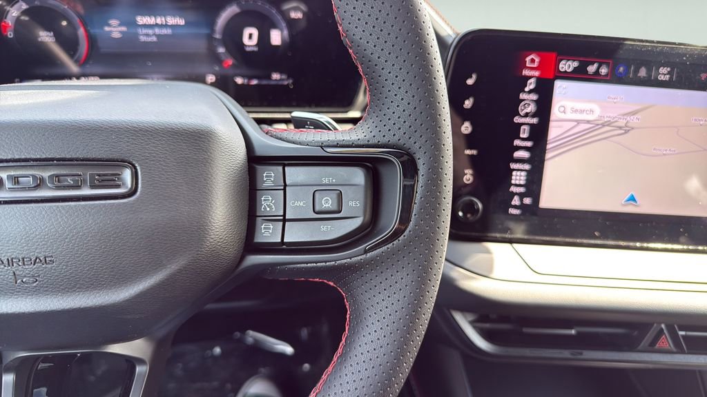 New 2026 Dodge Charger R/T AWD/4WD image 30