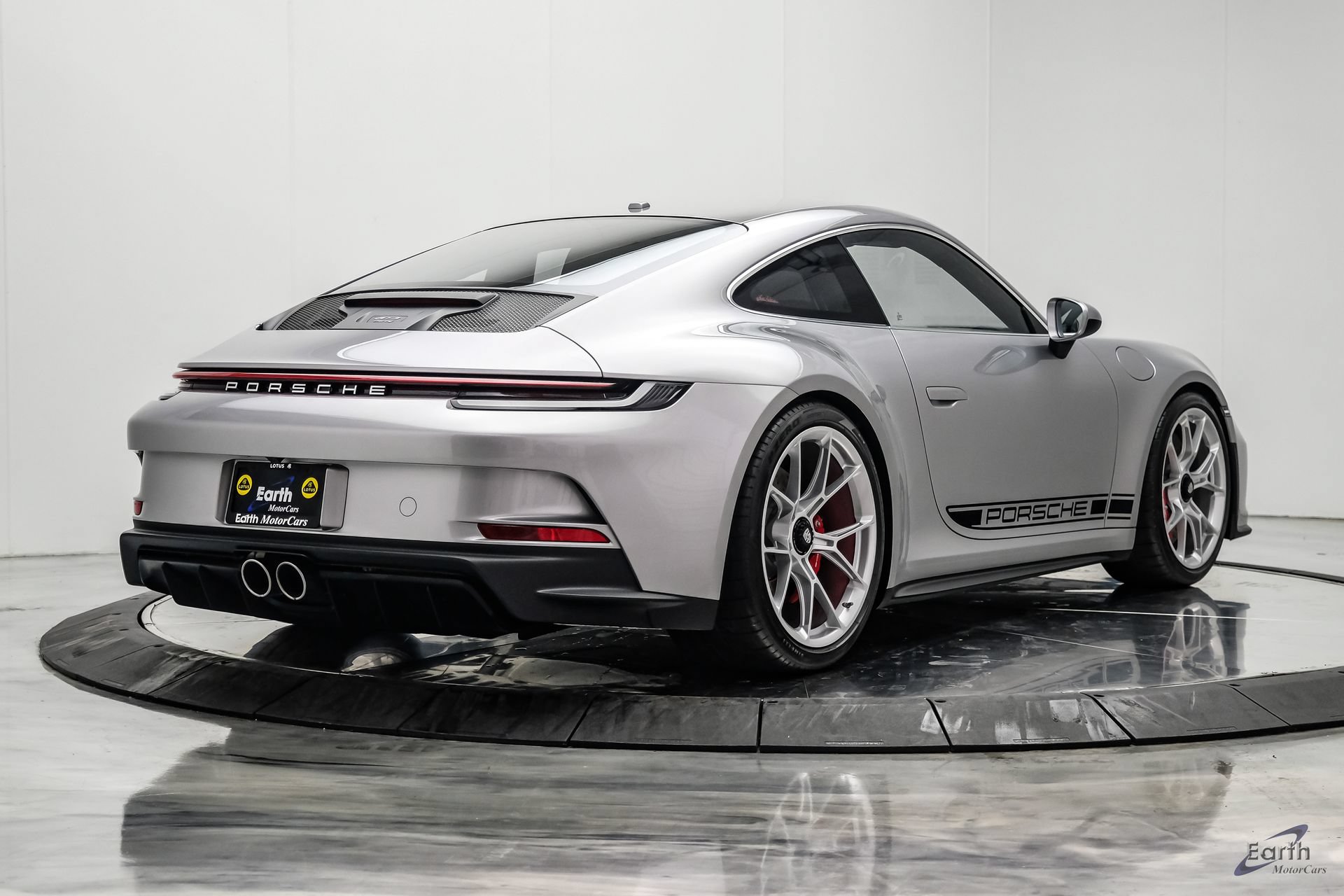 Used 2023 Porsche 911 GT3 RWD image 19
