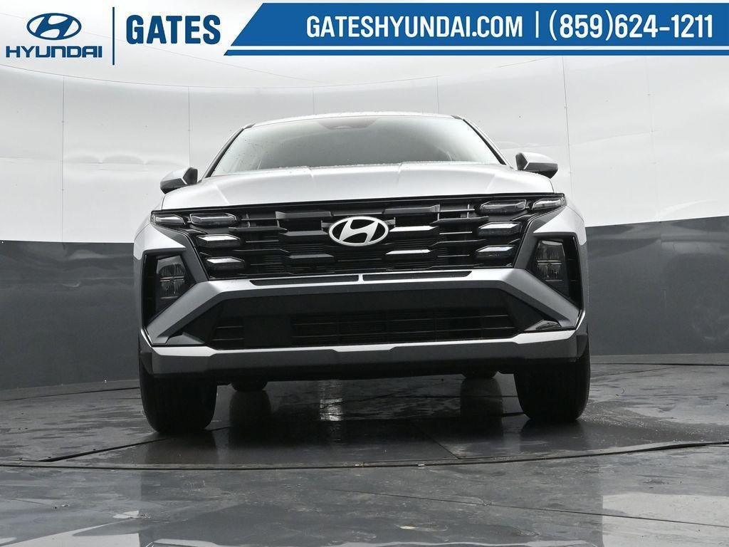 New 2026 Hyundai Tucson SE AWD/4WD image 35
