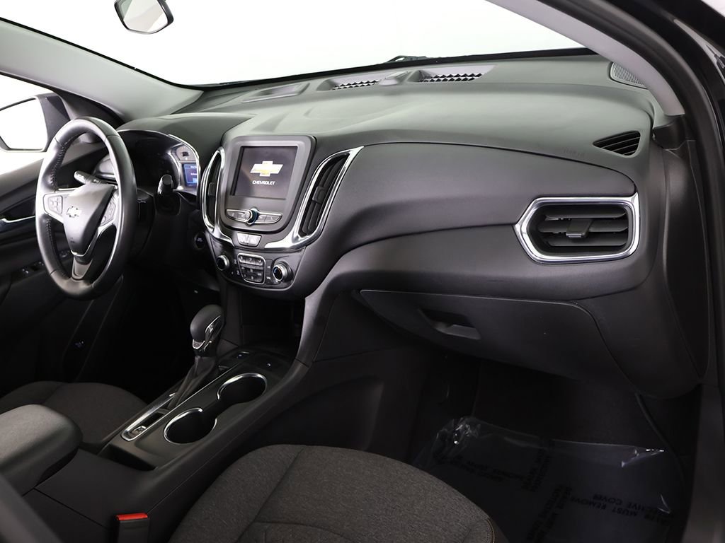 Used 2022 Chevrolet Equinox LT AWD/4WD image 27
