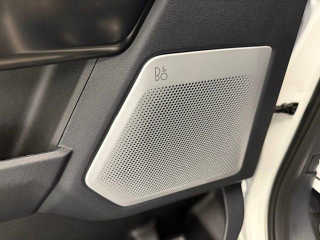 New 2026 Ford F250 Platinum w/ FX4 Off-Road Package image 15