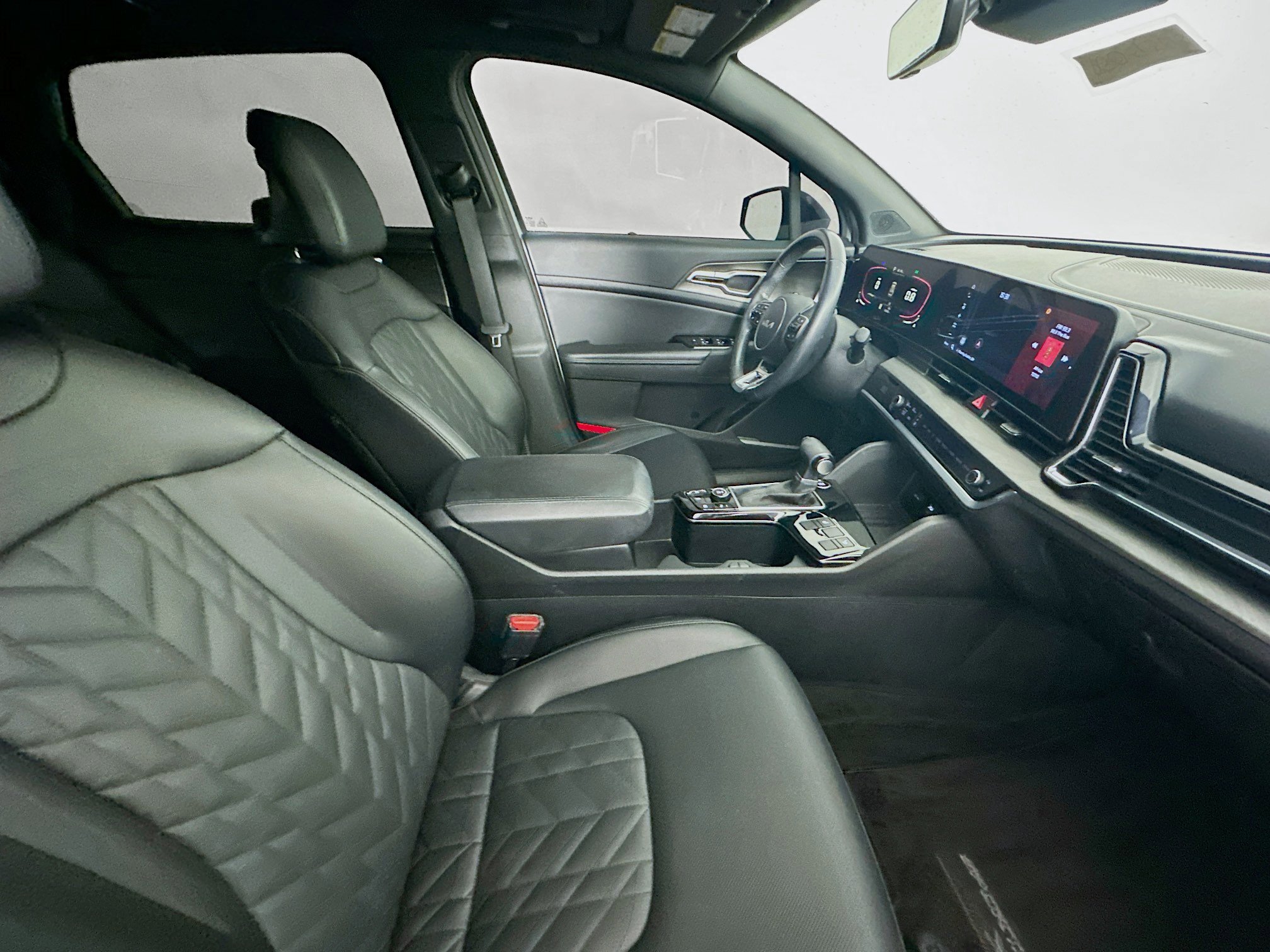 Used 2023 Kia Sportage X-Line w/ X-Line Premium Package image 37