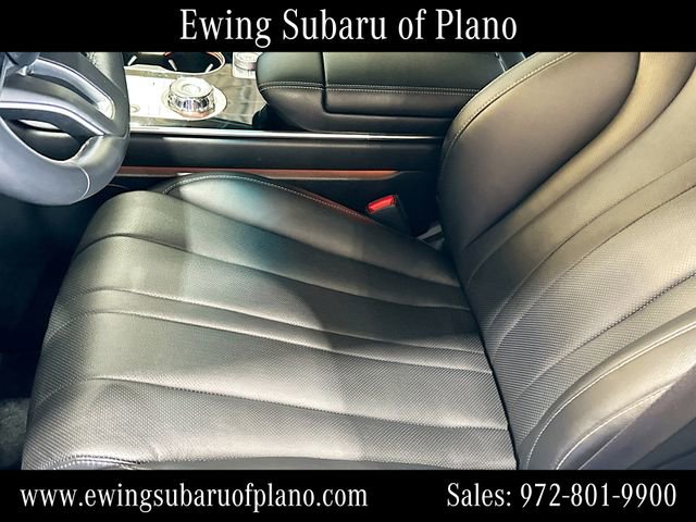 Used 2025 Genesis GV80 2.5T Standard AWD/4WD image 19
