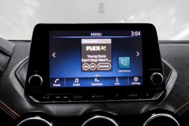 Used 2020 Nissan Sentra SR w/ Lighting Package image 28