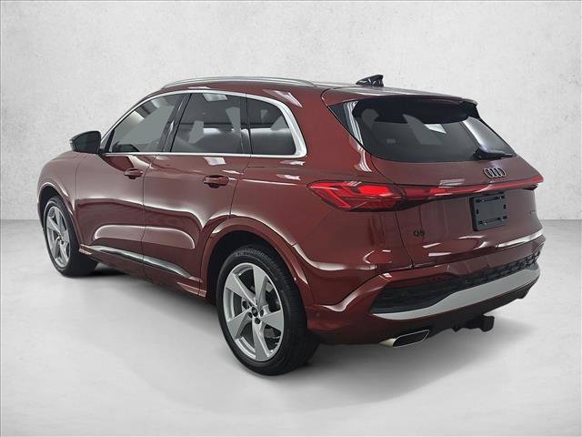 Used 2025 Audi Q5 Prestige AWD/4WD image 8