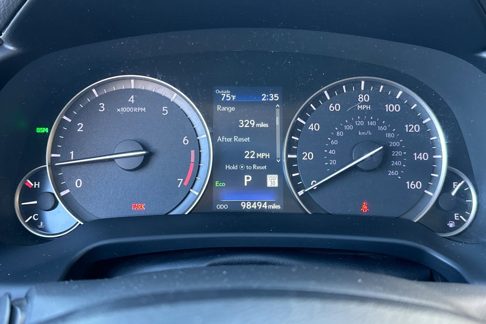 Used 2022 Lexus RX 350 FWD w/ Premium Package image 20