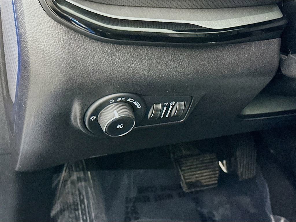 Used 2022 Jeep Compass Trailhawk image 15