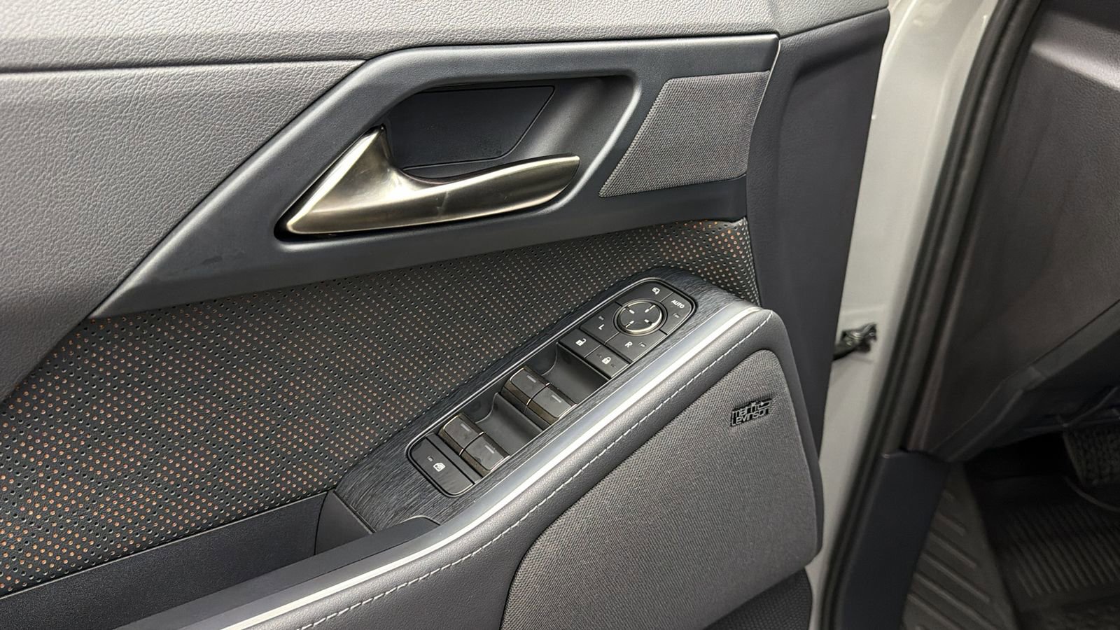 Used 2026 Lexus GX 550 w/ Accessory Package (2T) image 23